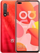 Huawei Nova 6 Price With Specifications